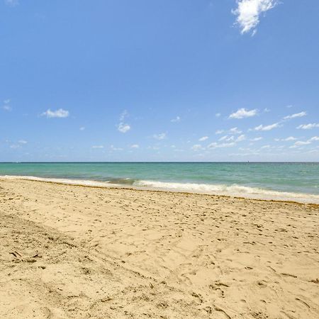 Sunny Isles Beach Resort Studio With Ocean Views 外观 照片